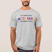 Mold-A-Rama T-shirt (Voorkant)