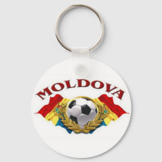 moldavië2 sleutelhanger
