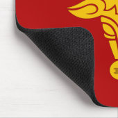 Moldavië Muismat (Hoek)