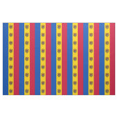 Moldavië-vlag Stof (Fat Quarter)
