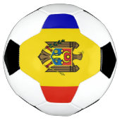 moldavië voetbal (Gedraaid)