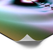 moldavische droom poster (Hoek)