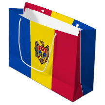 Moldavische vlag