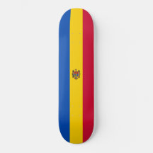 Moldavische vlag