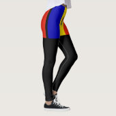Moldova Leggings (Rechts)