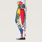 Moldova Leggings (Links)