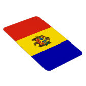 Moldova Magneet (Rechterzijde)