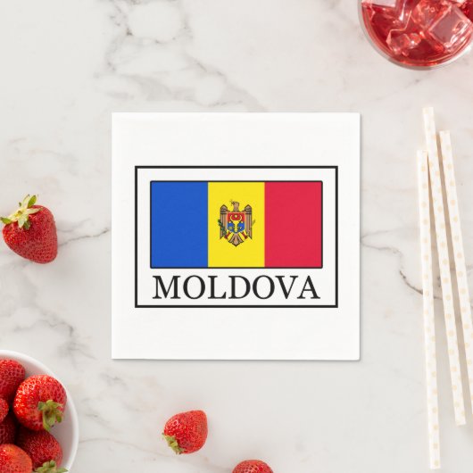 Moldova Servet (Insitu)