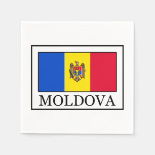 Moldova Servet