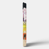 Moldy City 2013 Case-Mate iPhone Case (Achterkant / Links)