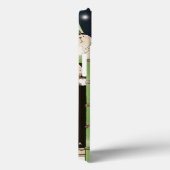 Moldy City 2013 Case-Mate iPhone Case (Achterkant / Rechts)