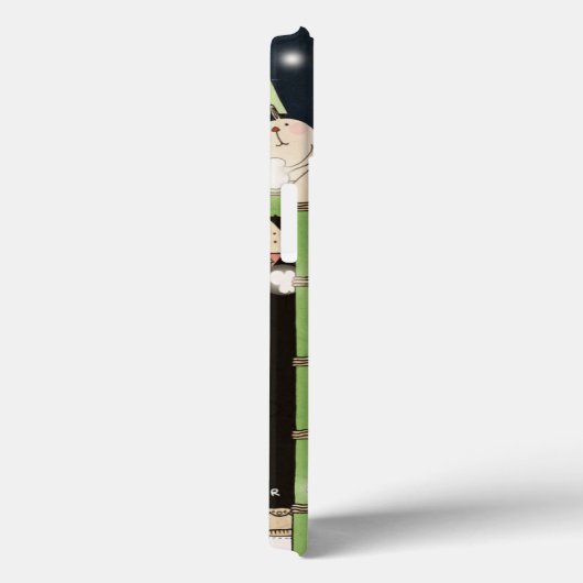 Moldy City 2013 Case-Mate iPhone Case (Achterkant / Rechts)