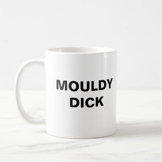 MOLDY DICK KOFFIEMOK