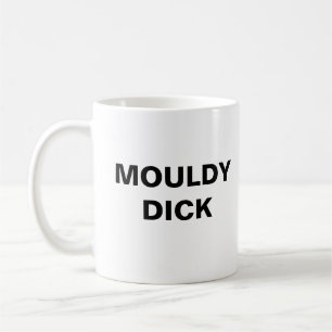 MOLDY DICK KOFFIEMOK