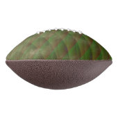 Moldy Interference van Kenneth Yoncich American Football (Gedraaid 90)