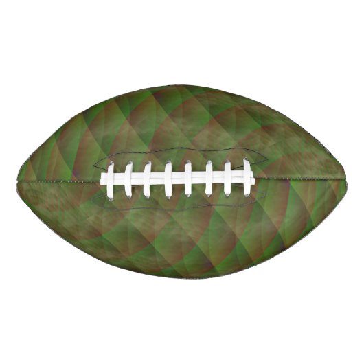 Moldy Interference van Kenneth Yoncich American Football (Voorkant)