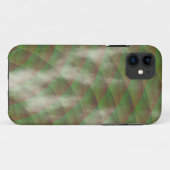Moldy Interference van Kenneth Yoncich Case-Mate iPhone Case (Achterkant (horizontaal))