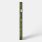 Moldy Interference van Kenneth Yoncich iPhone Hoesje (Linkerkant)