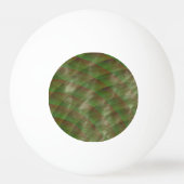 Moldy Interference van Kenneth Yoncich Pingpongbal (Voorkant)