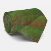 Moldy Interference van Kenneth Yoncich Stropdas (Opgerold)