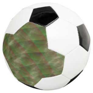 Moldy Interference van Kenneth Yoncich Voetbal