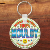 Moldy volledig sleutelhanger (Voorkant)