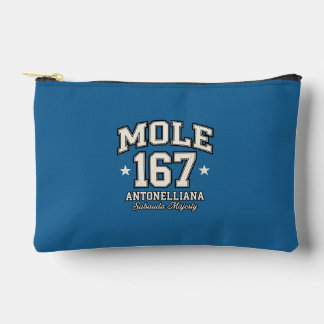 Mole Antonelliana - Sabauda Majesty Vintage Varsit Etui