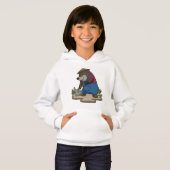 Mole as Farmer (Voorkant volledig)