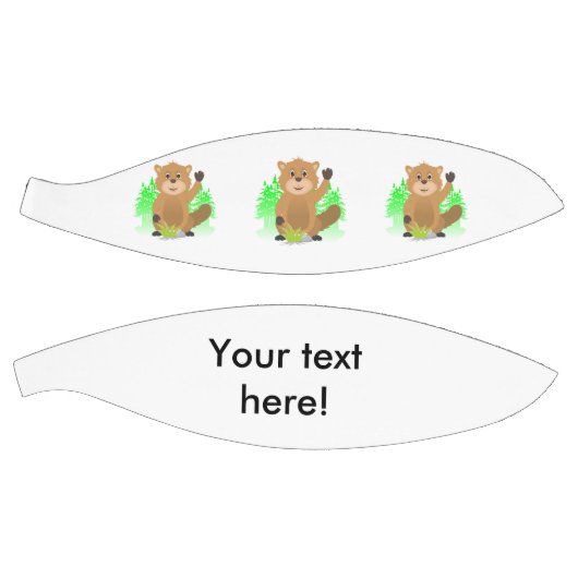 Mole clipart basketbal (Panelen)