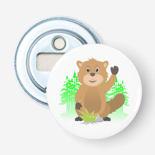 Mole clipart button flesopener