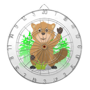 Mole clipart dartbord