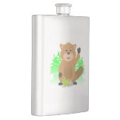 Mole clipart flacon (Rechts)