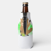 Mole clipart flesjeskoeler (Fles Achterkant)