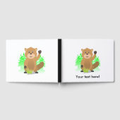 Mole clipart gastenboek (Volledig)