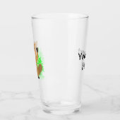 Mole clipart glas (Links)