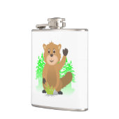 Mole clipart heupfles (Links)