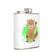 Mole clipart heupfles (Rechts)