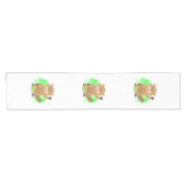 Mole clipart korte tafelloper (Horizontaal)