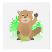 Mole clipart kubus (Rechts)