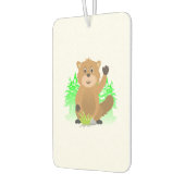 Mole clipart luchtverfrisser (Links)