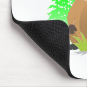 Mole clipart muismat (Hoek)