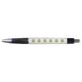 Mole clipart pen (Voorkant)