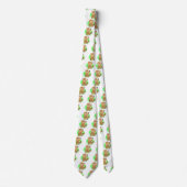 Mole clipart stropdas (Voorkant)