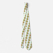 Mole clipart stropdas (Achterkant)