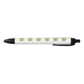 Mole clipart zwarte inkt pen (Bodem)