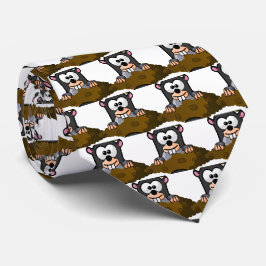 Mole Day Stropdas