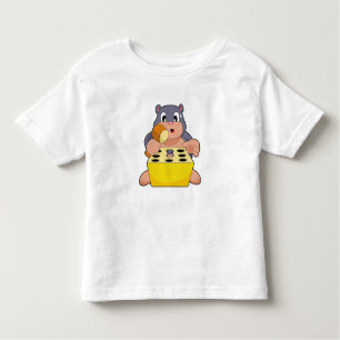 Mole Game Kinder Shirts