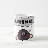 Mole Koffiemok (Center)