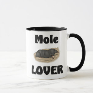 Mole Lover Mok