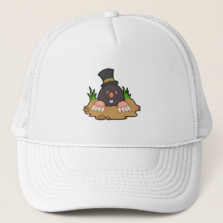 Mole met Molehill en Pet